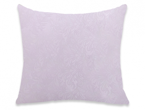 Подушка 70*70 микрофибра/холлофайбер №7070-103