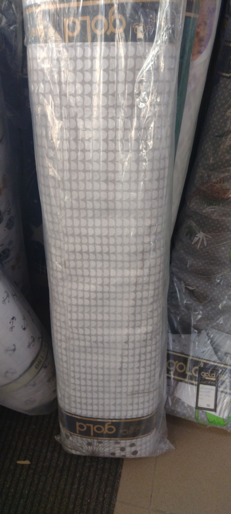 Тканина для постільної білизни Бязь "Gold" Lux GL7884