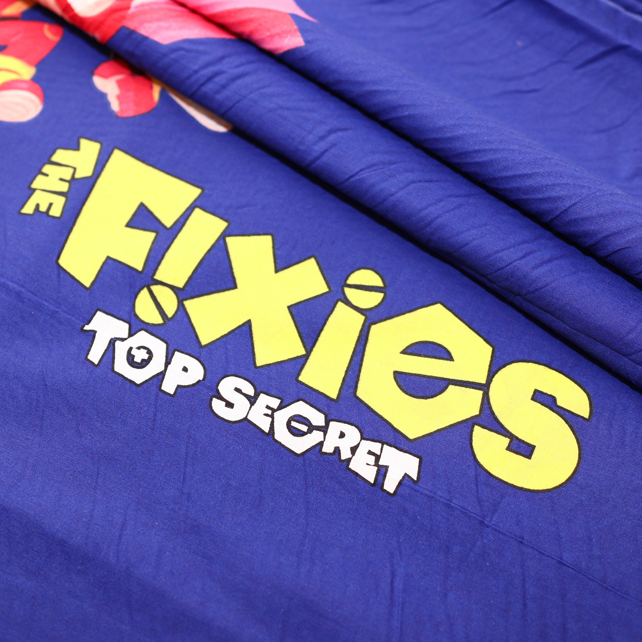 Тканина для постільної білизни Ранфорс R-13844 (60м)