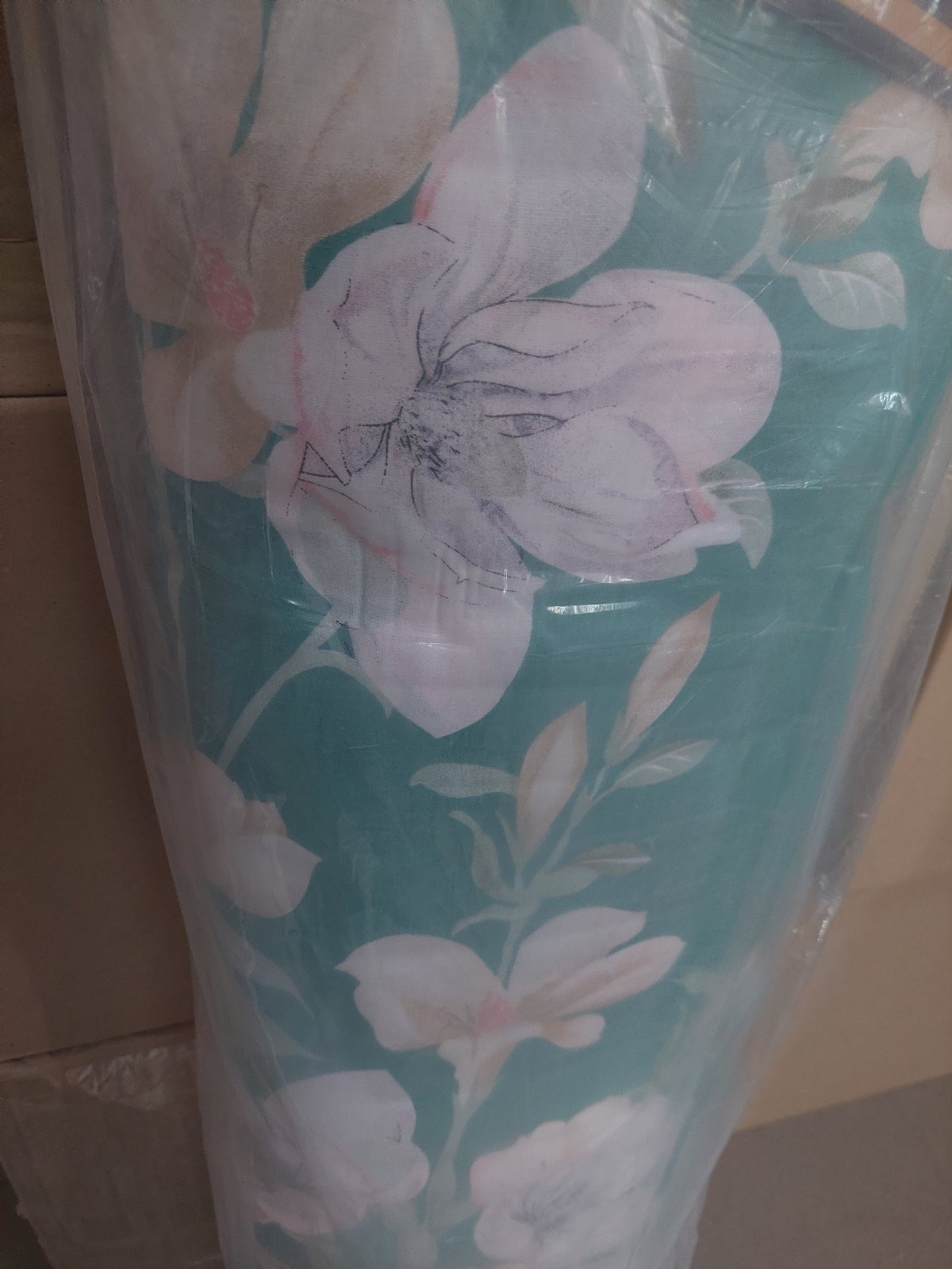 Тканина для постільної білизни Бязь "Gold" Lux GL3739