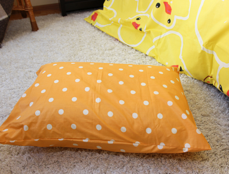 Дитячий комплект з Бязі "Gold" №16167AB Черешенка™