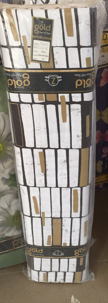 Ткань для постельного белья Сатин S1309 (50м)