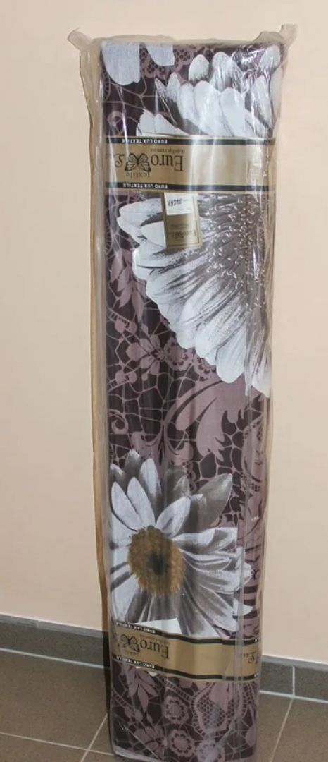 Ткань для постельного белья Бязь "Gold" Lux GL769