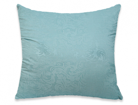 Подушка 70*70 микрофибра/холлофайбер №7070-108