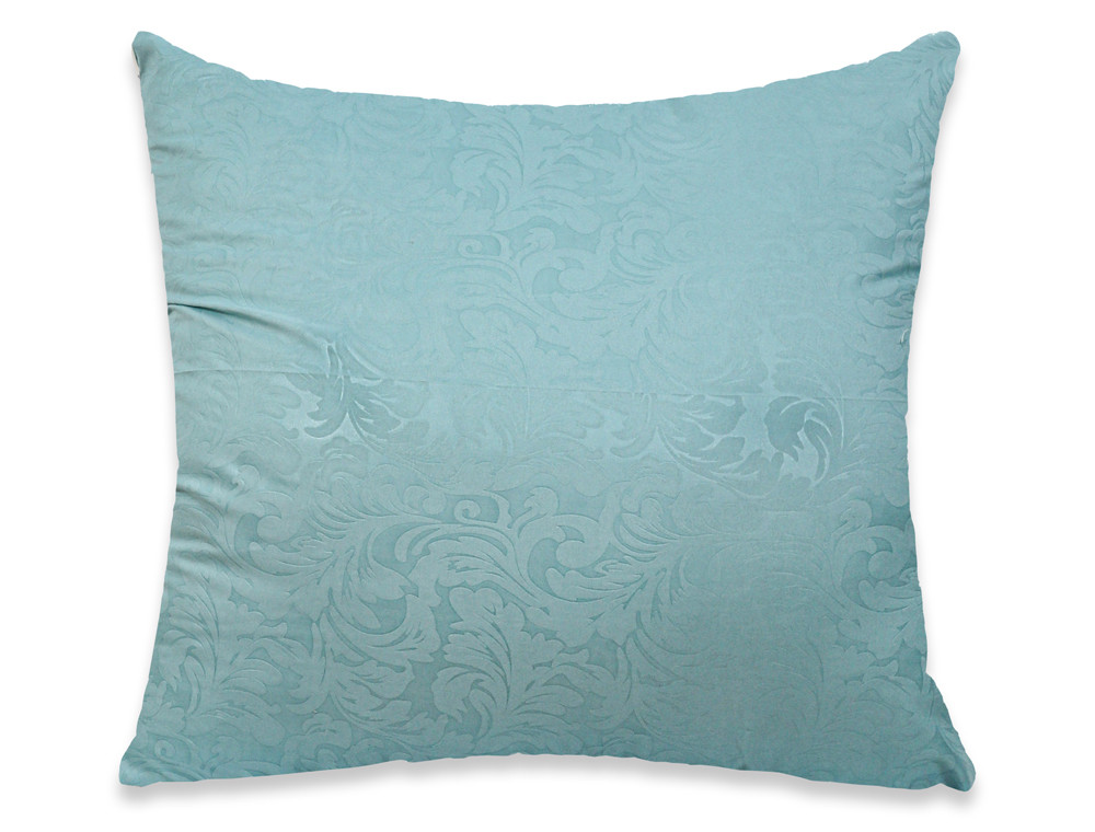 Подушка 70*70 микрофибра/холлофайбер №7070-108