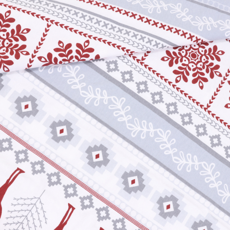 Ткань для постельного белья Фланель (байка) FL4209