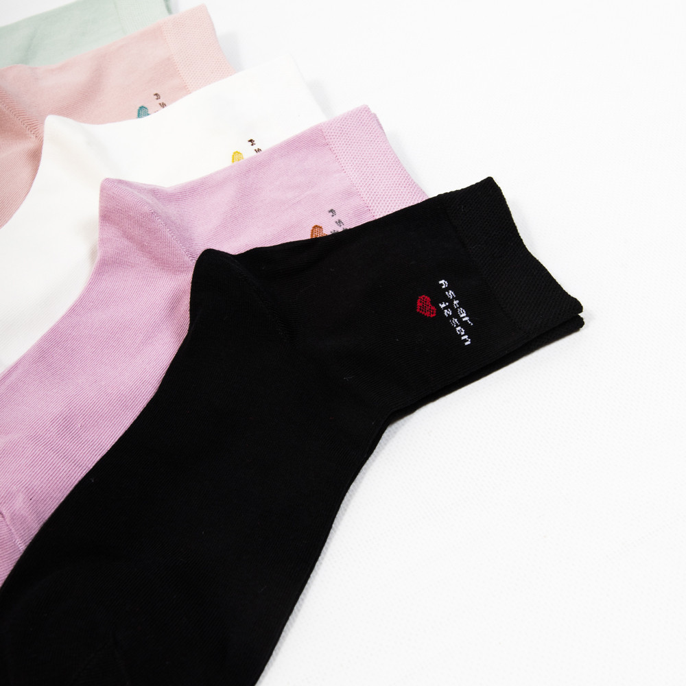 Жіночі шкарпетки Nicen (10 пар) 37-41 №A081-2