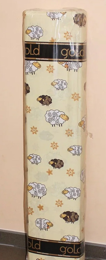 Тканина для постільної білизни Бязь "Gold" Lux дитяча GLB2065