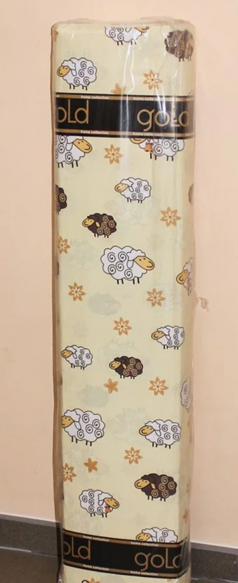 Тканина для постільної білизни Бязь "Gold" Lux дитяча GLB2065