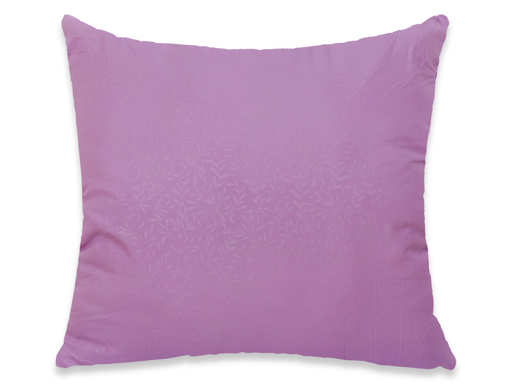 Подушка 70*70 микрофибра/холлофайбер №7070-122