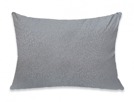 Подушка 50*70 микрофибра/холлофайбер №5070-102