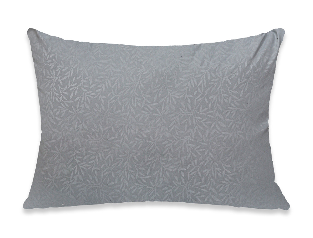 Подушка 50*70 микрофибра/холлофайбер №5070-102