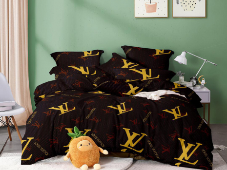 Тканина для постільної білизни Полісатин 135 SP135-0023 (60м)