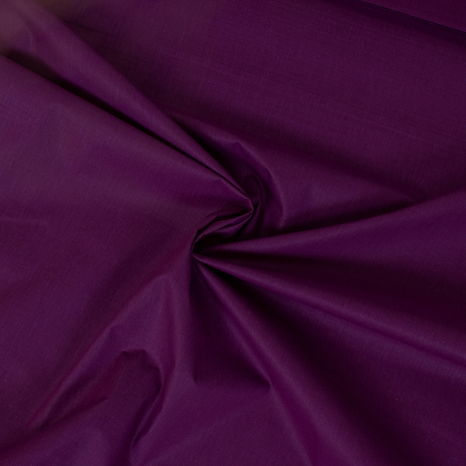Тканина для постільної білизни Бязь "Gold" Lux однотонна GLdpurple (50м)