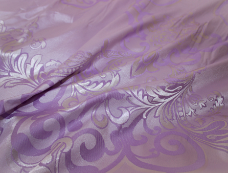 Евро макси набор постельного белья 200*220 из Жаккарда №016AB KRISPOL™