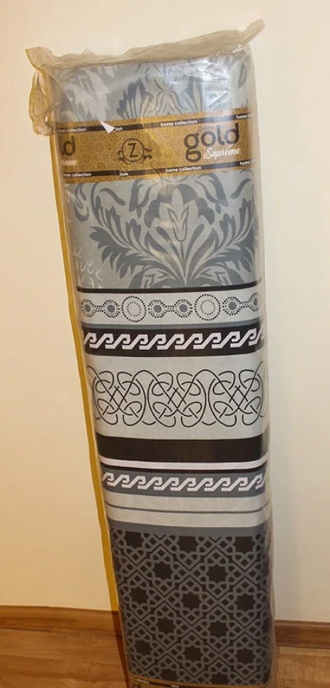 Ткань для постельного белья Бязь "Gold" Lux GL1198