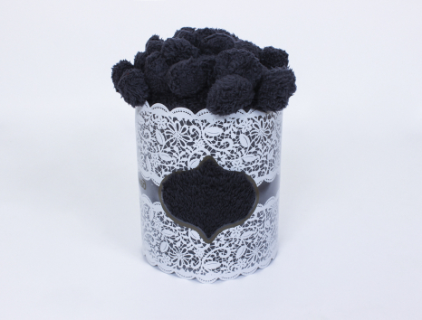 Евро-макси покрывало-плед "Бомбончик" (230*220) - 98521