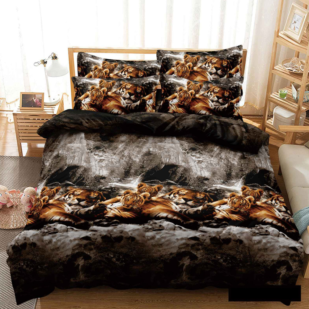 Тканина для постільної білизни Поліестер 75 PL2117 (60м)