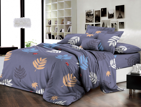 Ткань для постельного белья Ранфорс R-Y5D2120A (60м)