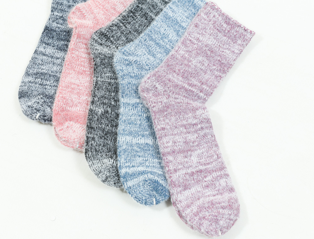 Термошкарпетки Шугуан верблюжа вовна (37-40) №B2072