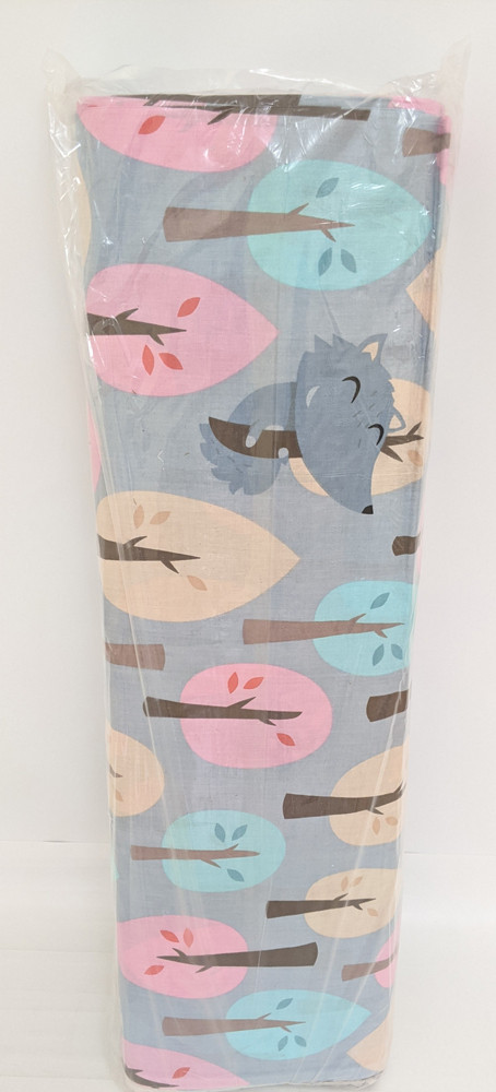 Бавовняна тканина для постільної білизни дитяча CTB1007