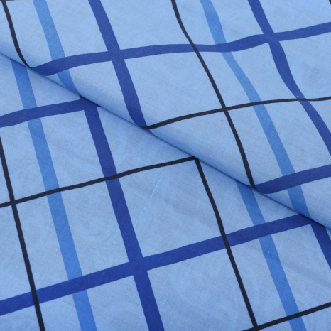 Ткань для постельного белья Бязь "Gold" Lux GL7794