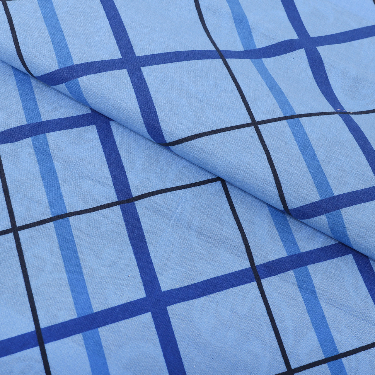 Ткань для постельного белья Бязь "Gold" Lux GL7794