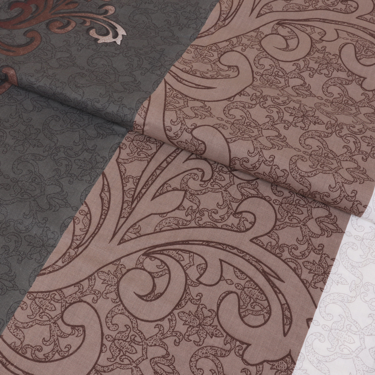 Ткань для постельного белья Бязь "Gold" Lux GL200