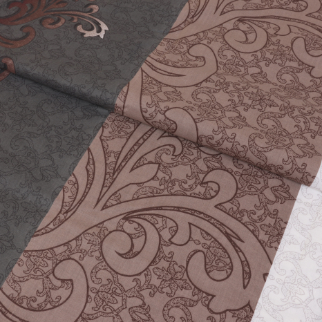 Ткань для постельного белья Бязь "Gold" Lux GL200