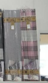 Ткань для постельного белья Бязь "Gold" Lux GL1709 (A+B) - (50м+50м)