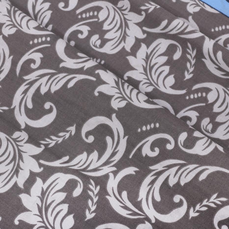 Ткань для постельного белья Бязь "Gold" Lux GL7794