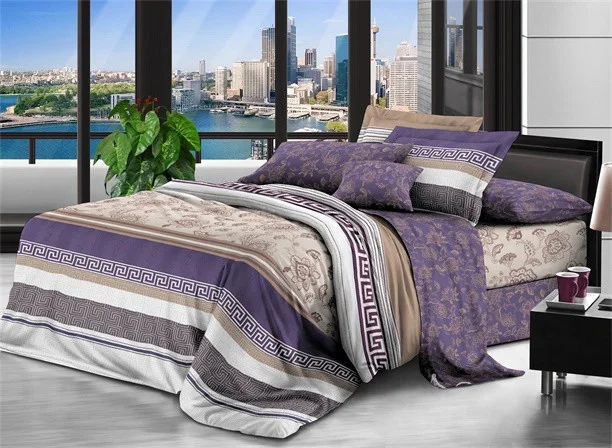 Тканина для постільної білизни Ранфорс R20965A (50м)