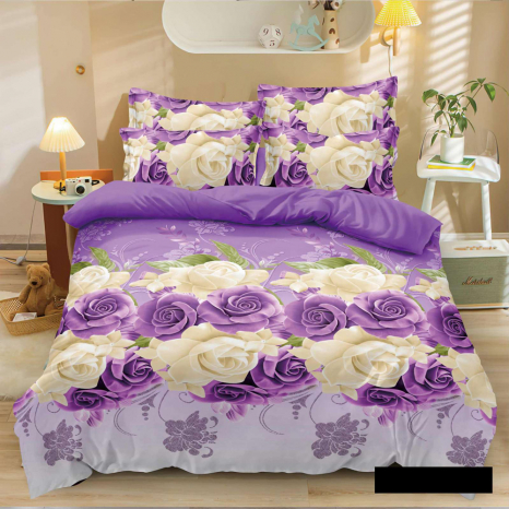 Ткань для постельного белья Полиэстер 75 PL1460 (60м)