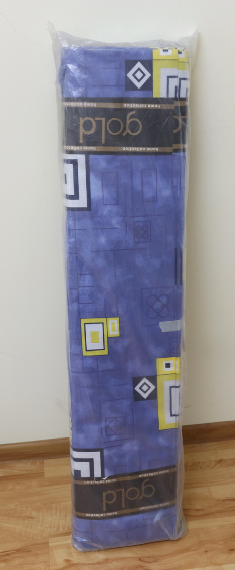 Тканина для постільної білизни Бязь "Gold" Lux "Морський настрій" GL2893R