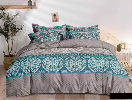 Ткань для постельного белья Фланель (байка) FL4727