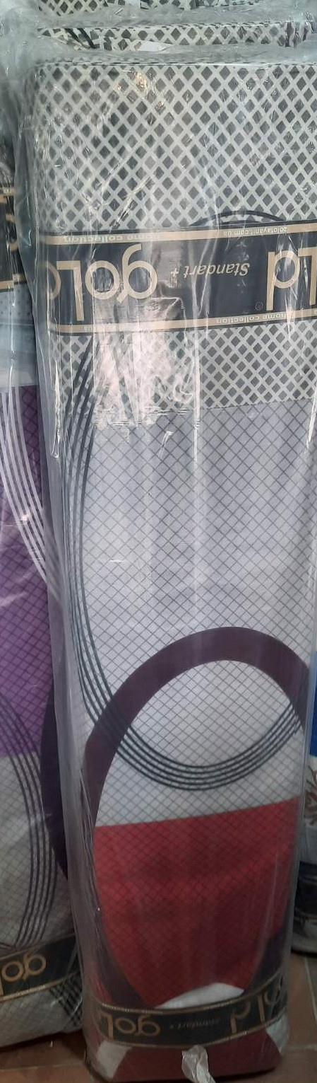 Ткань для постельного белья Бязь "Gold" Lux GL1194