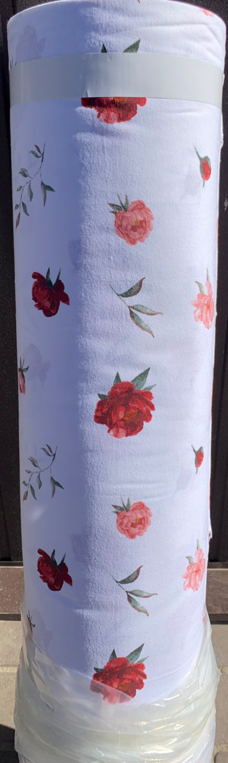 Ткань для постельного белья Фланель (байка) FL4712