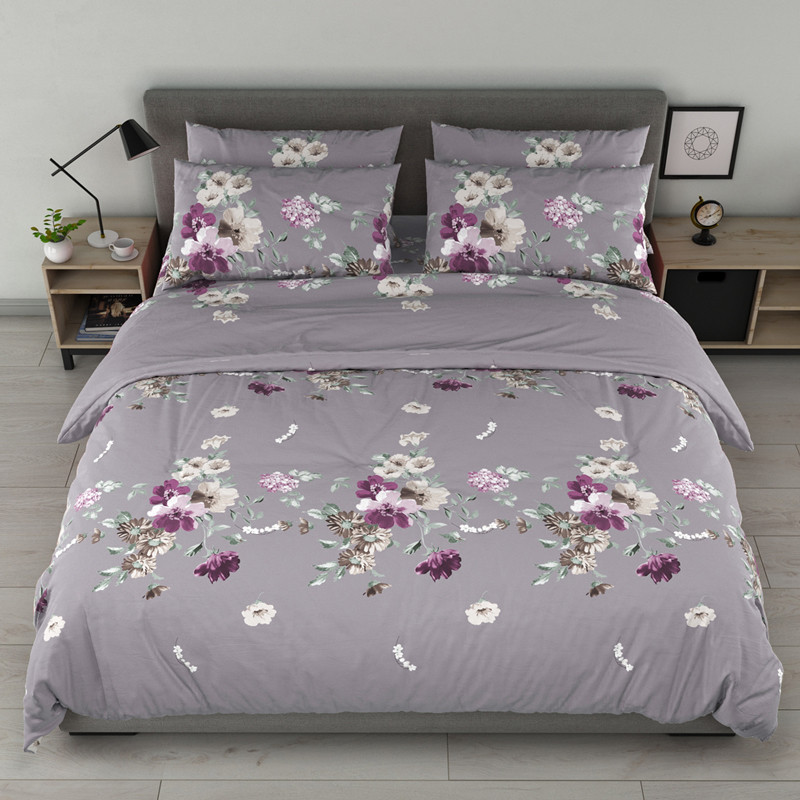 Тканина для постільної білизни Ранфорс R-3219-2 (50м)