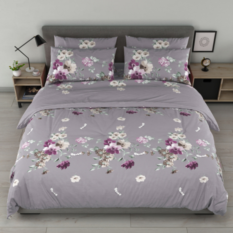 Тканина для постільної білизни Ранфорс R-3219-2 (50м)