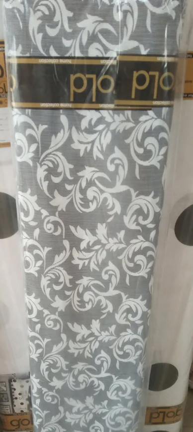 Ткань для постельного белья Бязь "Gold" Lux GL3082