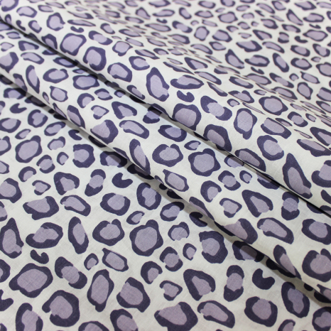 Ткань для постельного белья 220 см на метраж Бязь "Gold" Lux GL1416B