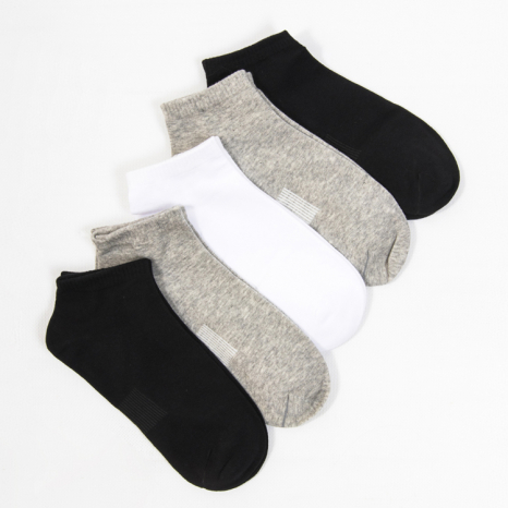 Чоловічі шкарпетки короткі Nicen (10 пар) 41-47 №F552