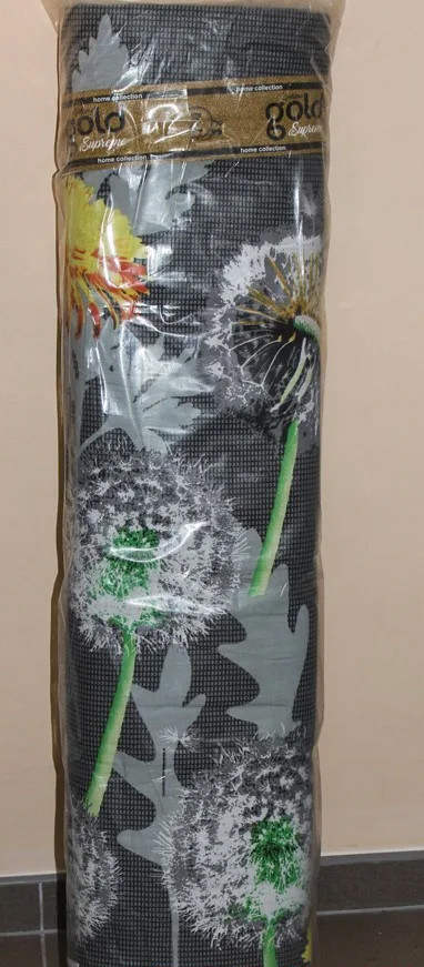 Тканина для постільної білизни Бязь "Gold" Lux GL070A