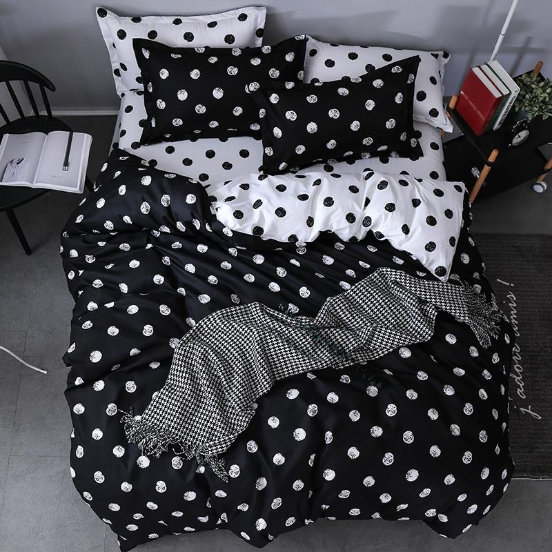 Ткань для постельного белья Бязь "Gold" Lux GL1424 (A+B) - (50м+50м)