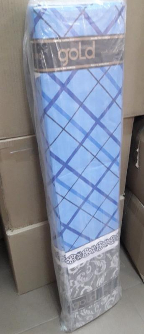 Ткань для постельного белья Бязь "Gold" Lux GL7794