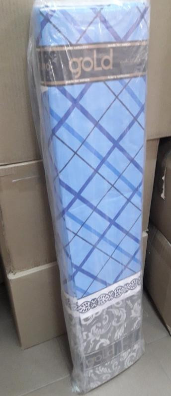 Ткань для постельного белья Бязь "Gold" Lux GL7794