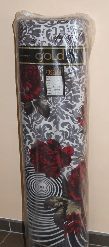 Ткань для постельного белья Бязь "Gold" Lux GL685