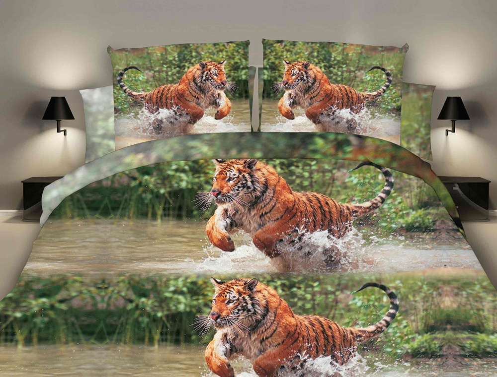 Двоспальний набір постільної білизни 180*220 із Ранфорсу №182031 Черешенка™