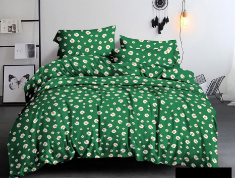 Ткань для постельного белья Полисатин 135 SP135-565 (60м)