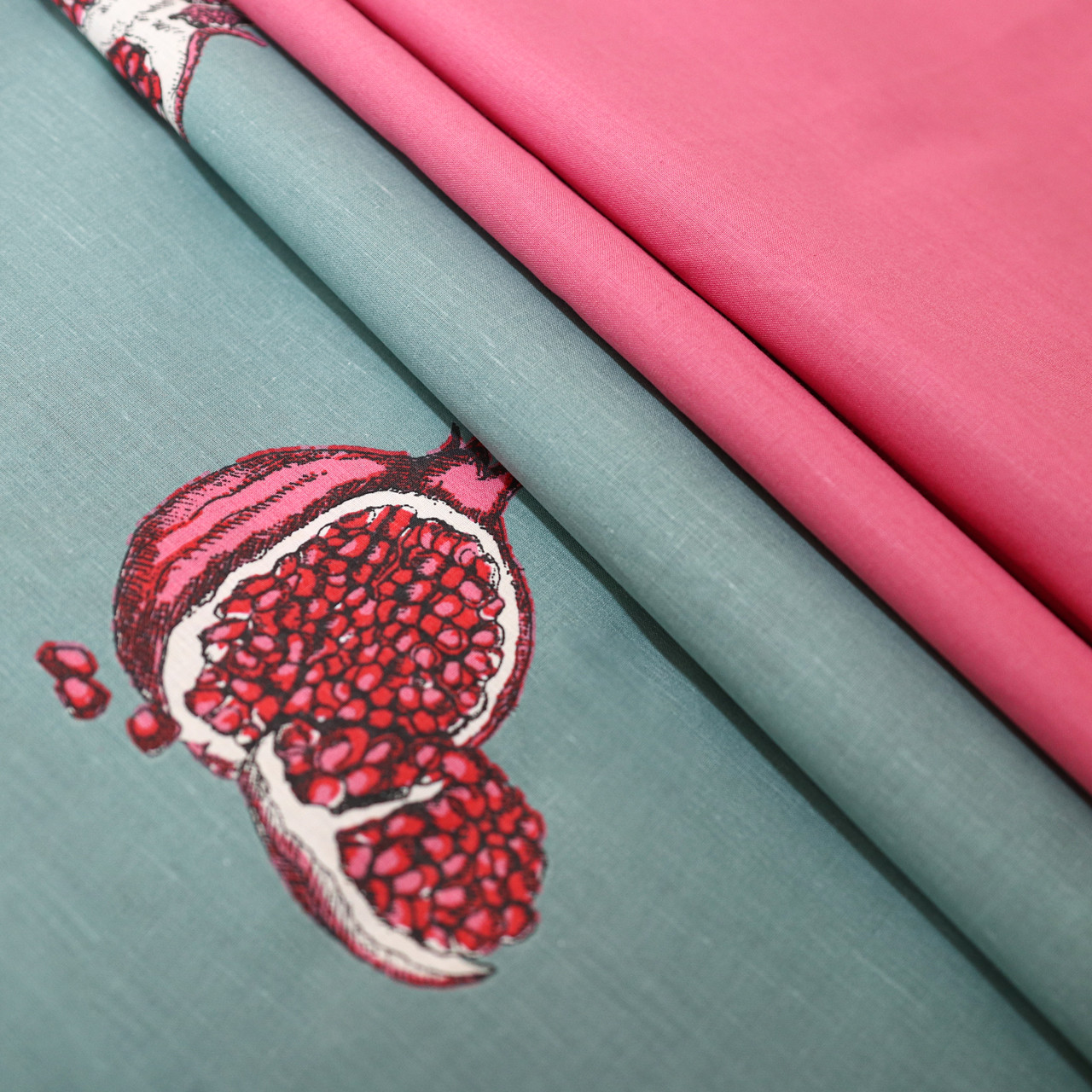 Ткань для постельного белья Бязь "Gold" Lux GL1578 (A+B) - (50м+50м)